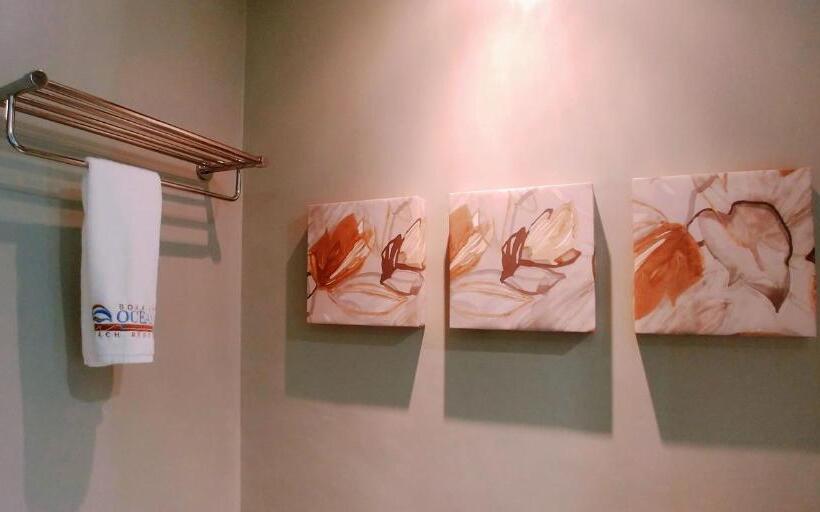 프리미엄 룸, Boracay Ocean Club Beach Resort