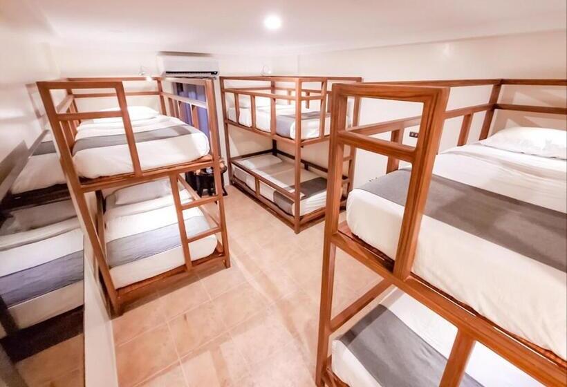 수피리어 패밀리 룸, Boracay Ocean Club Beach Resort