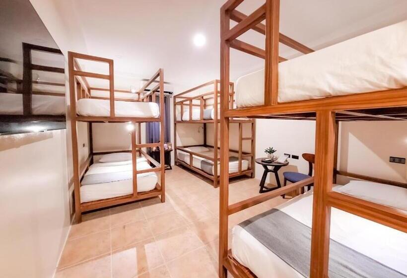 수피리어 패밀리 룸, Boracay Ocean Club Beach Resort