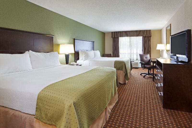 장애인을 위한 스위트, Holiday Inn Daytona Beach Lpga Boulevard, An Ihg