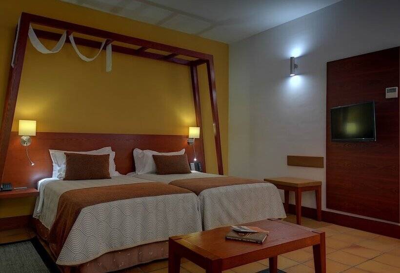 Номер Стандарт, La Casona Del Patio