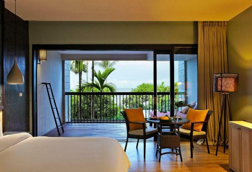Люкс Повышенной Комфортности, Sareeraya Villas & Suites