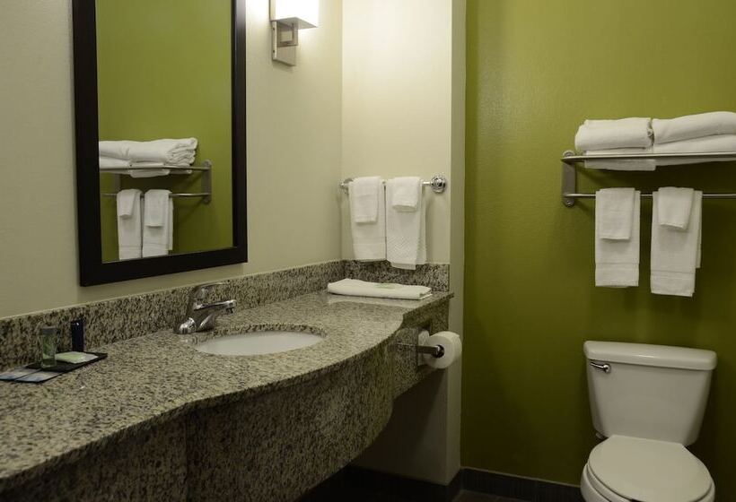 Люкс, Sleep Inn & Suites