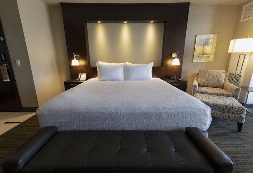Номер Deluxe Кровать Кинг, Talking Stick Resort
