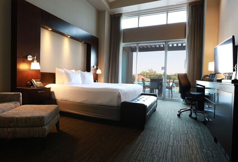 Номер Стандарт, Talking Stick Resort