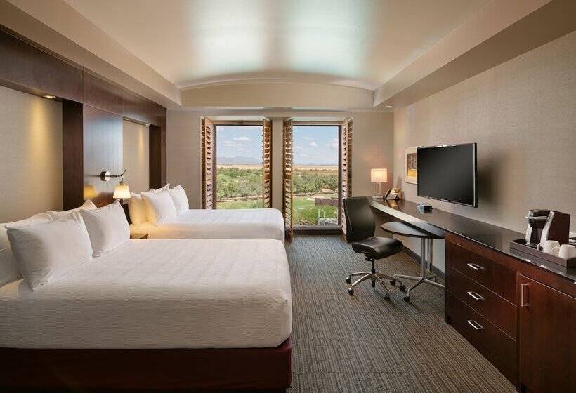 Номер Deluxe, Talking Stick Resort