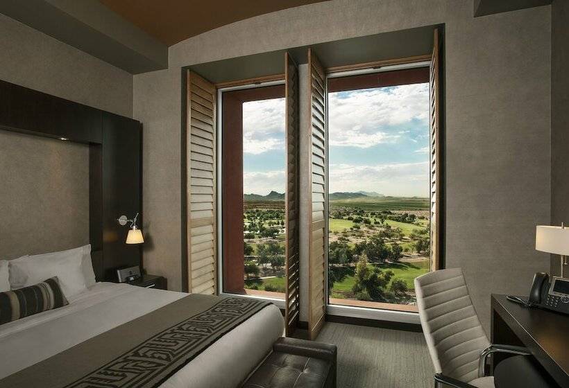 Номер Deluxe Кровать Кинг, Talking Stick Resort