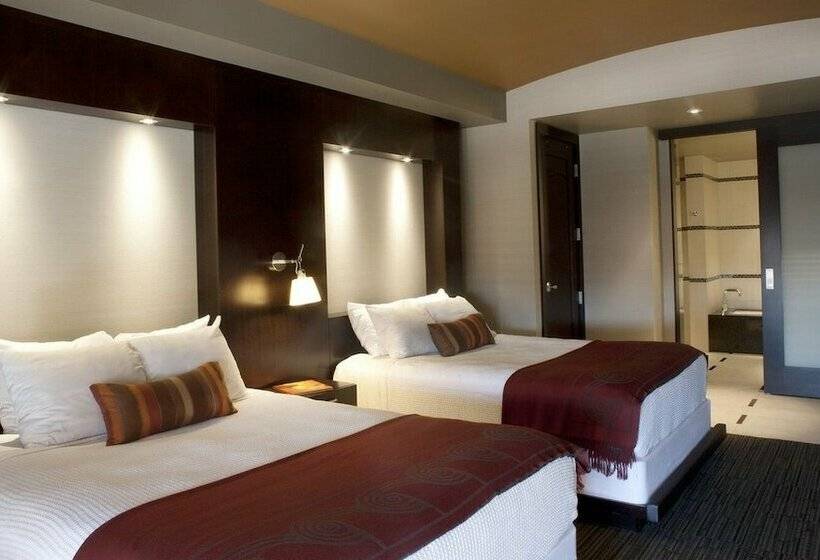 Номер Стандарт, Talking Stick Resort