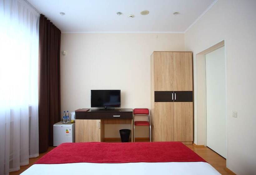 舒适型房间, Maksim Hotel