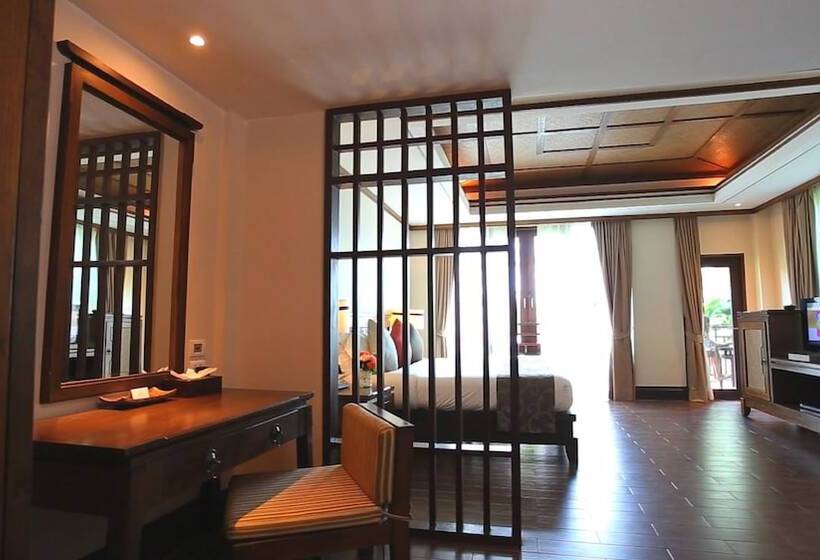 Номер Deluxe Вид на Море, Nora Buri Resort & Spa   Sha Extra Plus