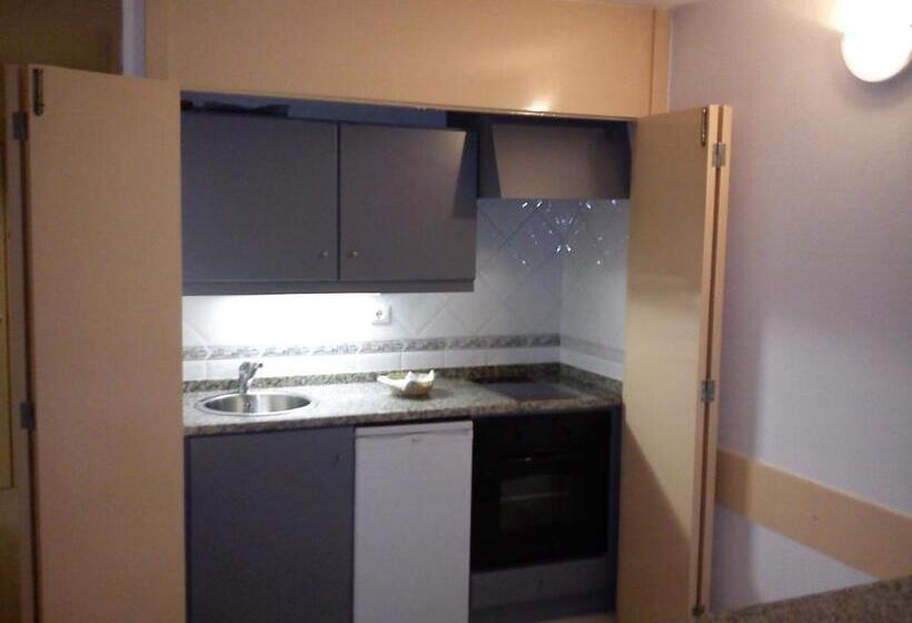 Студия Стандарт Вид на Море, Edificio Albufeira