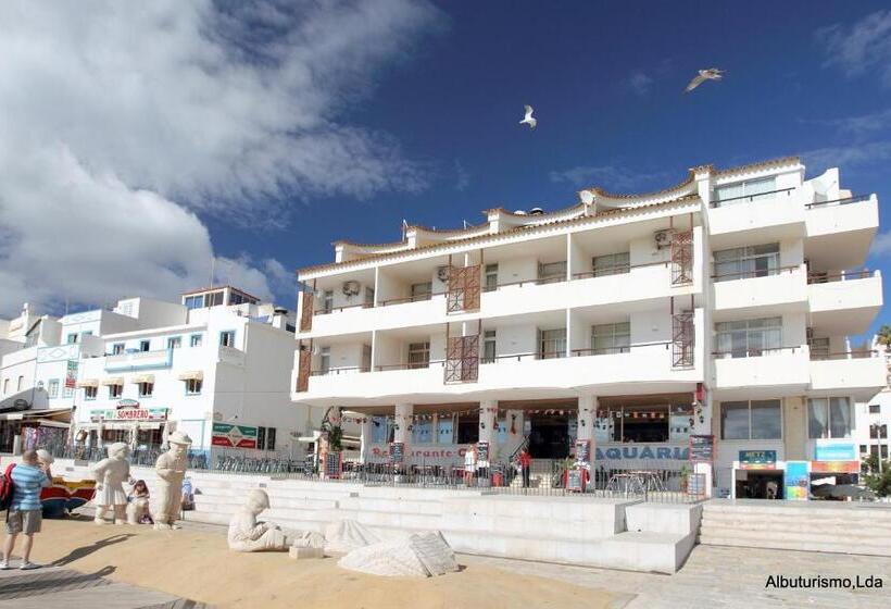 Студия Стандарт Вид на Море, Edificio Albufeira