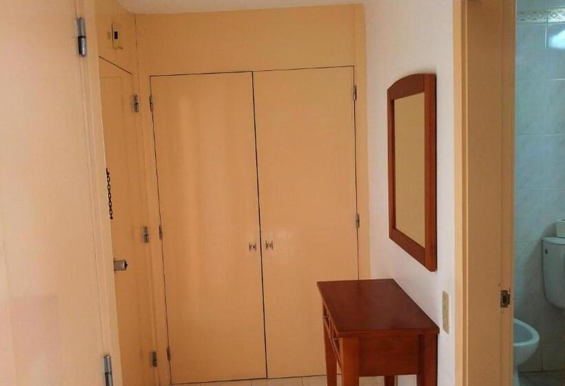 Апартаменты 1 Спальня, Edificio Albufeira