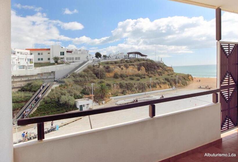 Студио Стандарт Боковой Вид на Море, Edificio Albufeira