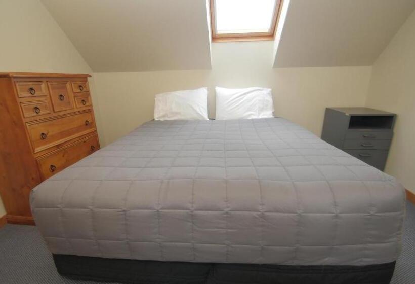 Апартаменты 3 Спальни, Asure Christchurch Classic Motel & Apartments