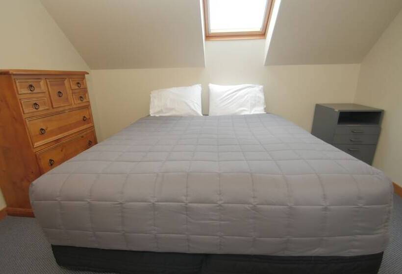 Апартаменты 3 Спальни, Asure Christchurch Classic Motel & Apartments