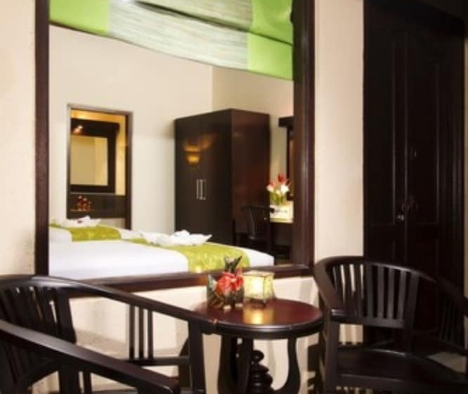 Номер Стандарт, Bali Ayu Hotel & Villas