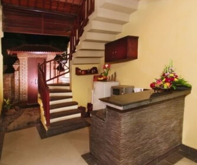Вилла 2 Спальни, Bali Ayu Hotel & Villas