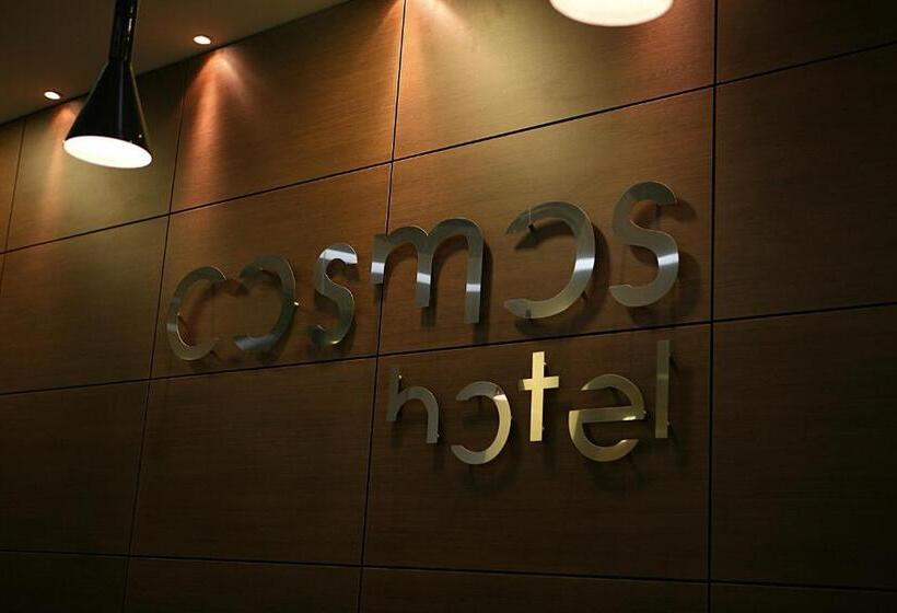 스탠다드 스튜디오, Cosmos