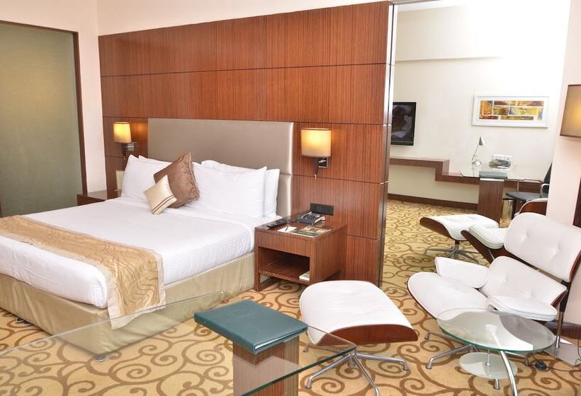 Номер Executive, Country Inn & Suites By Radisson, Sahibabad