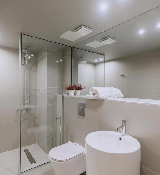 Номер Стандарт Вид на Бассейн, Flisvos Royal Hotel & Suites