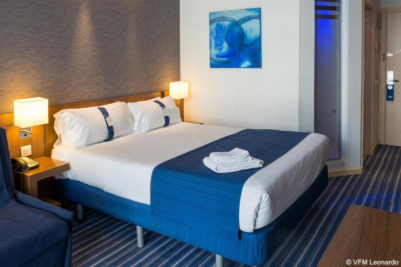 Номер Стандарт, Holiday Inn Express Madrid Leganes, An Ihg