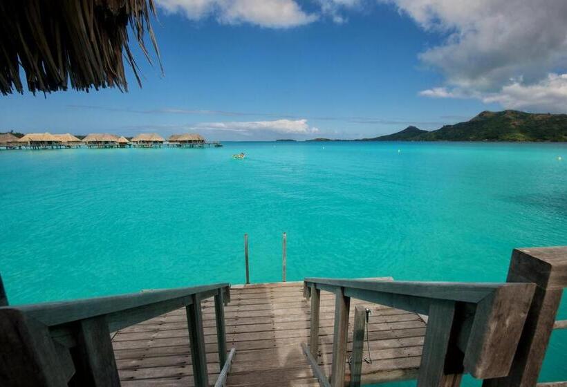 ویلای 1 خوابه, Intercontinental Bora Bora & Thalasso Spa, An Ihg