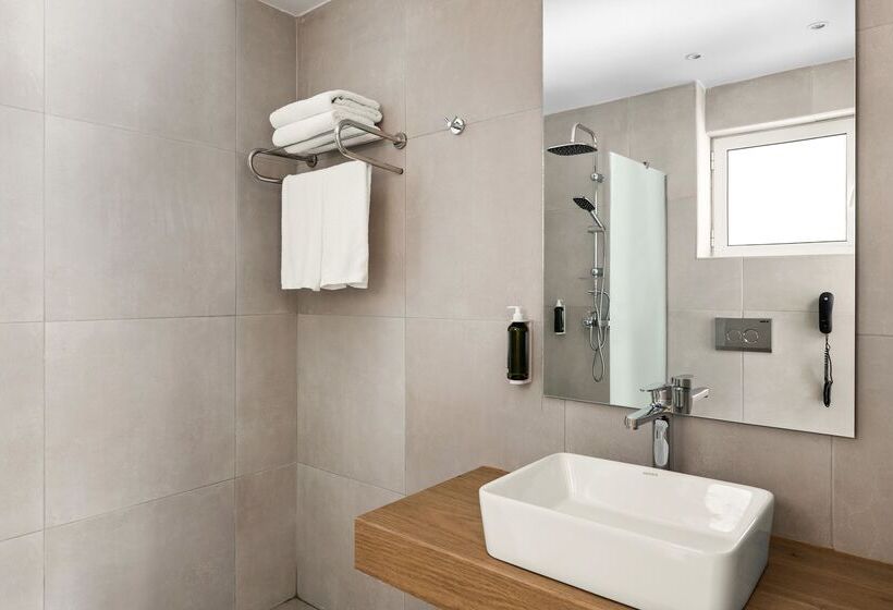 Семейный Номер Superior, White Olive Marine Aquapark   All Inclusive