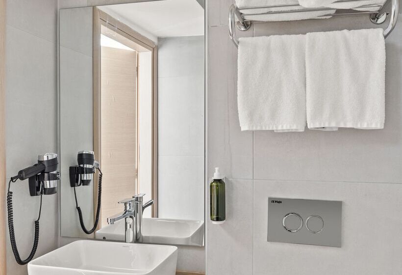 Номер Superior Боковой Вид на Море, White Olive Marine Aquapark   All Inclusive