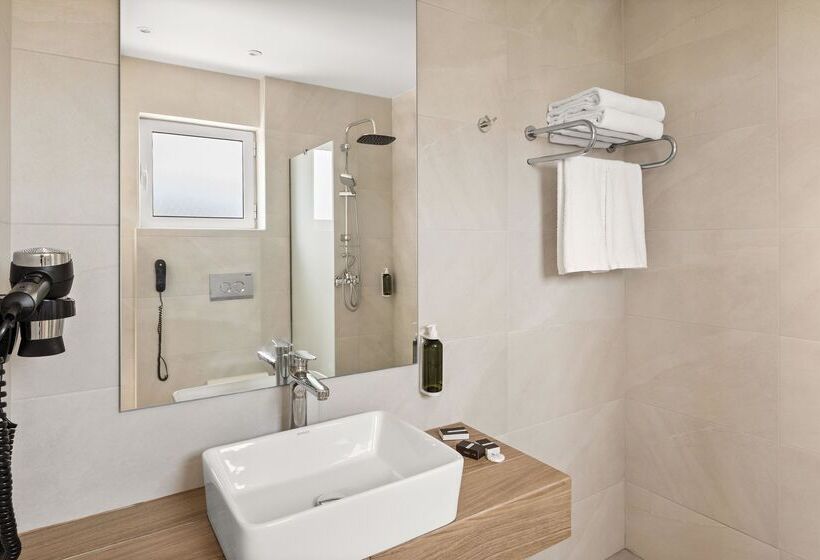 Family Suite, White Olive Marine Aquapark   All Inclusive