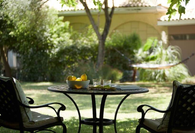 Suite, Parga Beach Resort