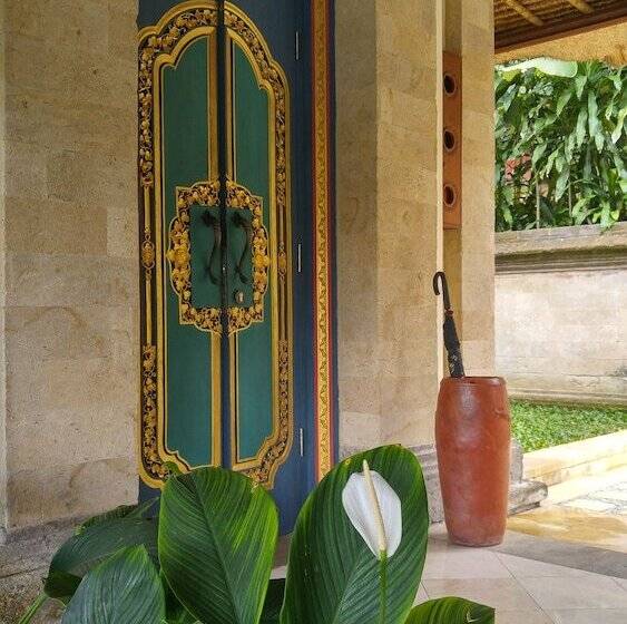 Вилла с 1 спальней и бассейном, Puri Wulandari A Boutique Resort & Spa   Chse Certified
