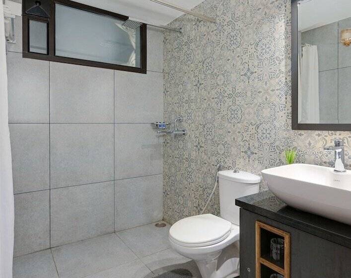 Quarto Deluxe, Swaroop Vilas  Lake Facing Boutique