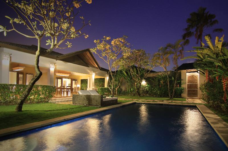 Вилла Deluxe 2 Спальни, Villa Seminyak Estate & Spa   By Astadala