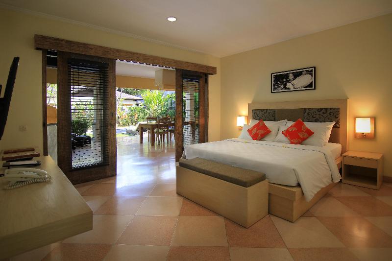 Вилла Deluxe 2 Спальни, Villa Seminyak Estate & Spa   By Astadala