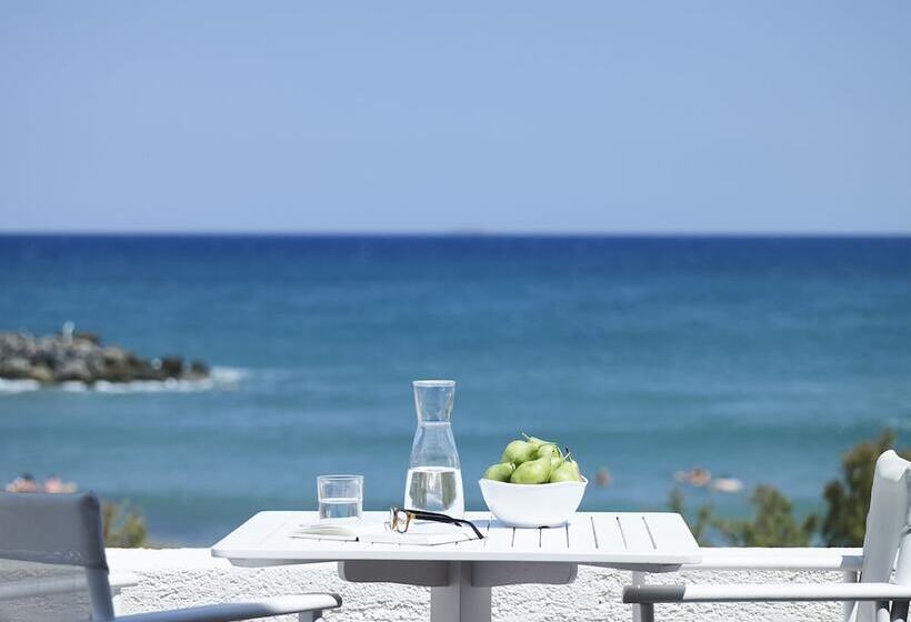 Бунгало Стандарт, Knossos Beach Bungalows Suites Resort & Spa