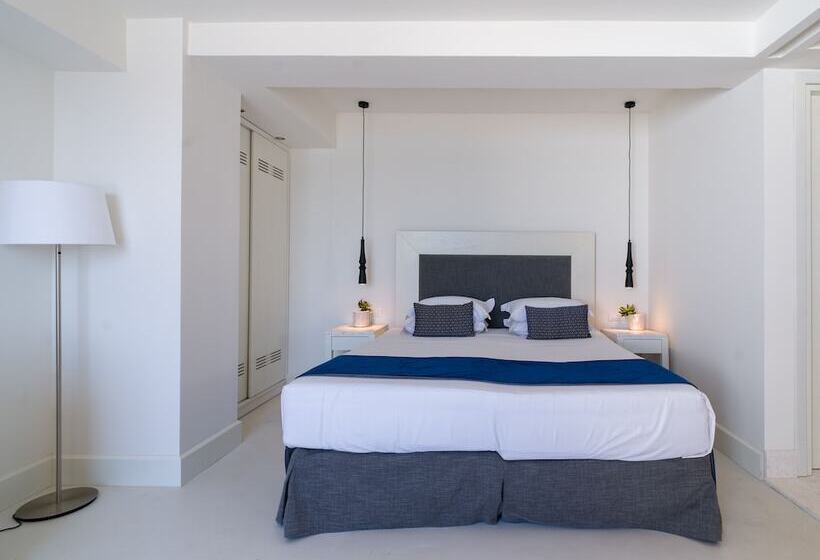 Бунгало Стандарт, Knossos Beach Bungalows Suites Resort & Spa