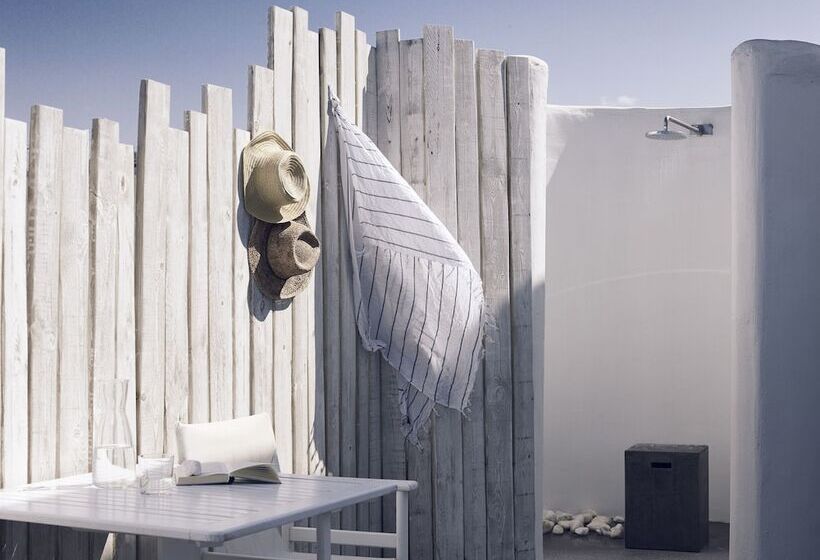 Люкс, Knossos Beach Bungalows Suites Resort & Spa