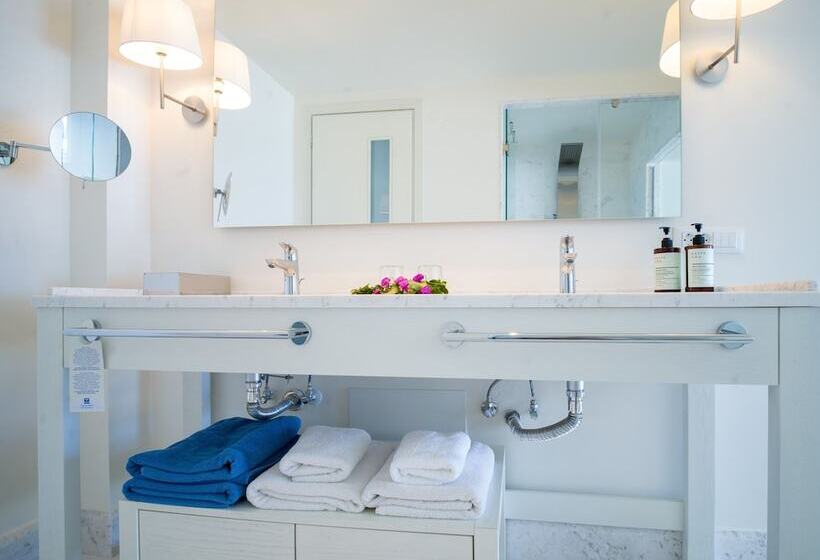 Бунгало Superior, Knossos Beach Bungalows Suites Resort & Spa