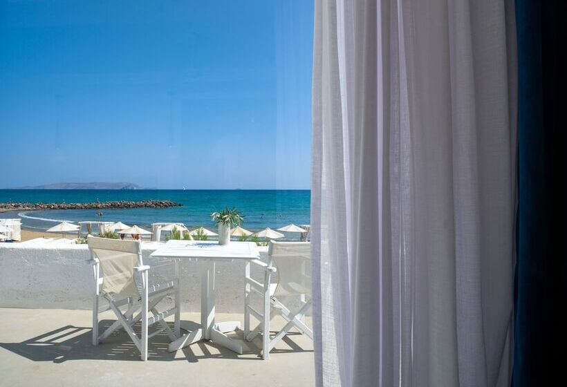 Бунгало Superior, Knossos Beach Bungalows Suites Resort & Spa
