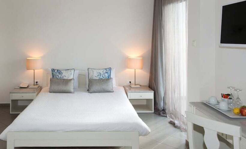 Номер Economy, Knossos Beach Bungalows Suites Resort & Spa