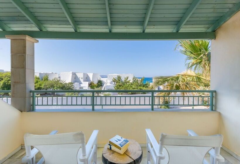 Номер Стандарт, Knossos Beach Bungalows Suites Resort & Spa