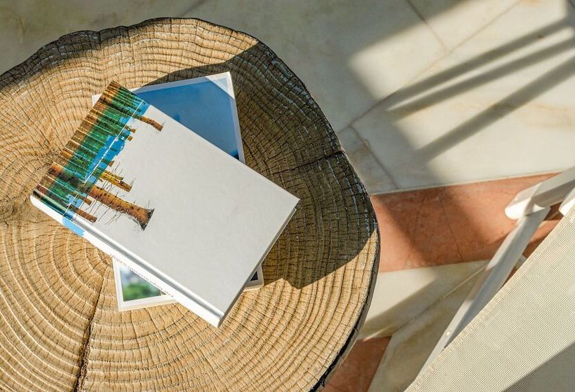 Апартаменты Comfort 2 Спальни, Knossos Beach Bungalows Suites Resort & Spa