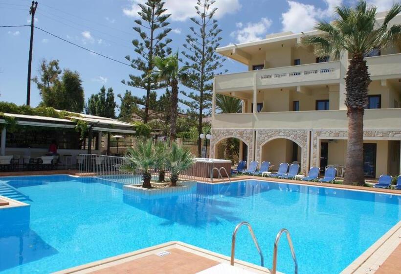 Апартаменты 1 Спальня, Sunny Suites
