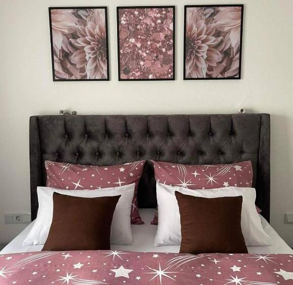 اتاق استاندارد, Bed & Breakfast Sjaj