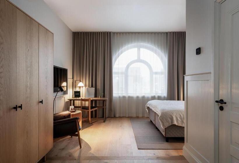 Номер Стандарт, Runo Hotel Porvoo