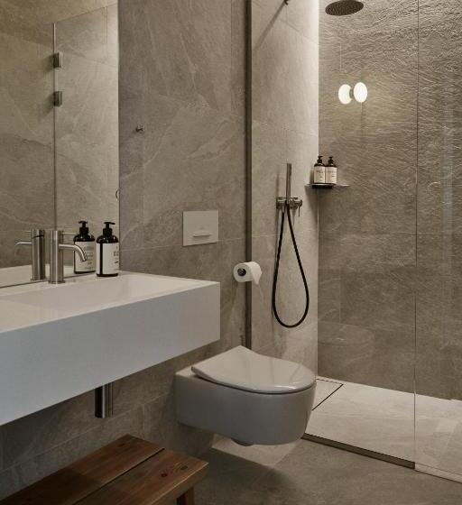 Люкс, Runo Hotel Porvoo