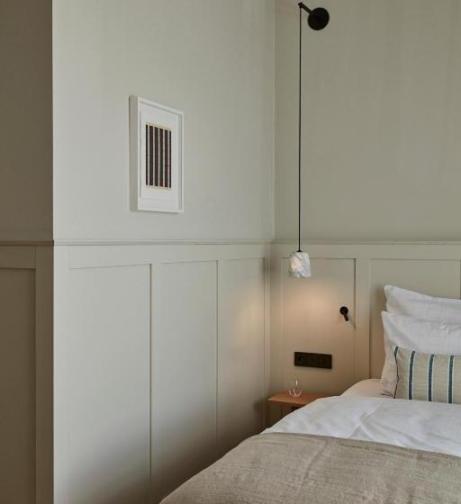 Номер Basic, Runo Hotel Porvoo