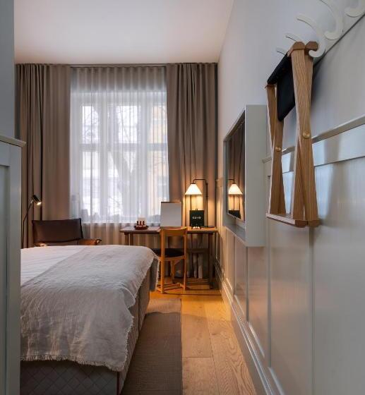 Номер Стандарт, Runo Hotel Porvoo
