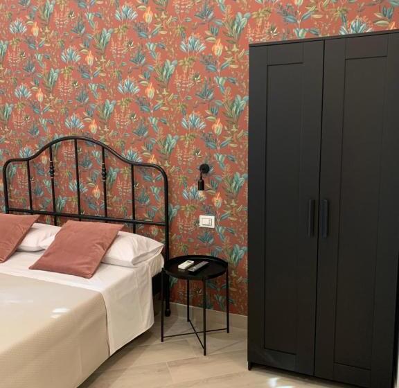 Трехместный Номер Классика, B&b Vittoria